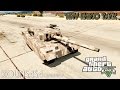 Миниатюрный танк Rhino  vídeo 1