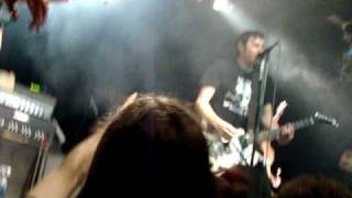 Zebrahead - Playmate (Roxy - Prague, CZ) - 09/11/2008