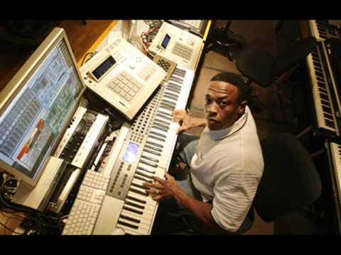 Dr. Dre VS JJ - Still Dre (Jazzy Koka MIX)