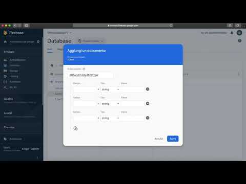 SwiftUI tutorial for beginners Firebase school class/task App(fast coding) PART-3
