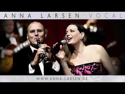 GOODY GOODY ~ ANNA LARSEN & KING OF SWING ORCHESTRA