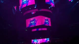 Bassnectar NYE 360 2018-19 Psyopia Remix