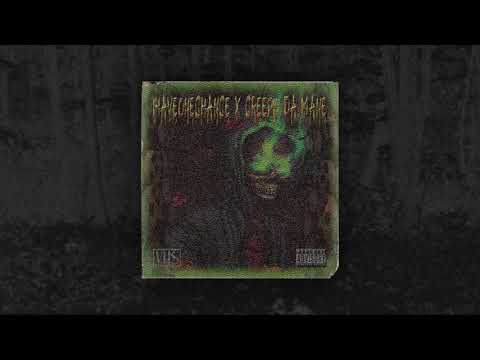 IHAVEONECHANCE X CREEPIN DA MANE - SILENT SUNDAY (Prod. By CAPRAMANE)