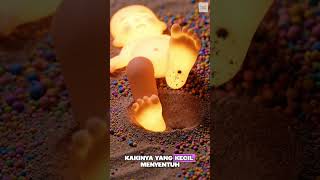 Keajaiban di Lembah Bakkah