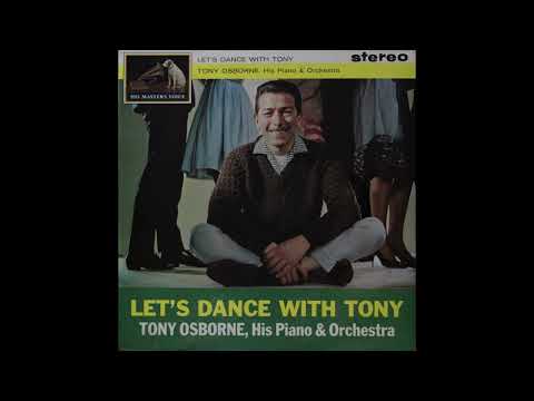 Tony Osborne - Let's Dance With Tony (FULL ALBUM)