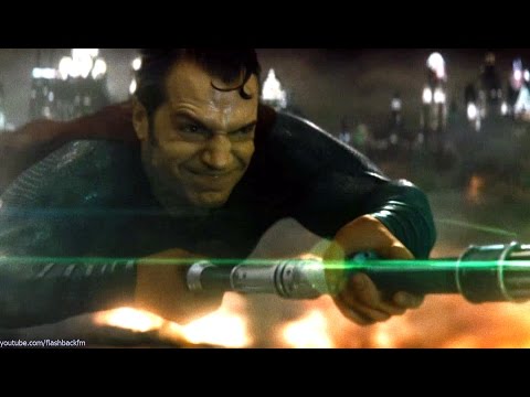 FIGHT with DOOMSDAY PART 4 [Ultimate edition] | Batman v Superman