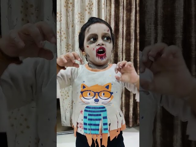 Vídeo relacionado con FANCY DRESS CHILD ZOMBIE BOY SMALL 4-6 YRS by Partyrama