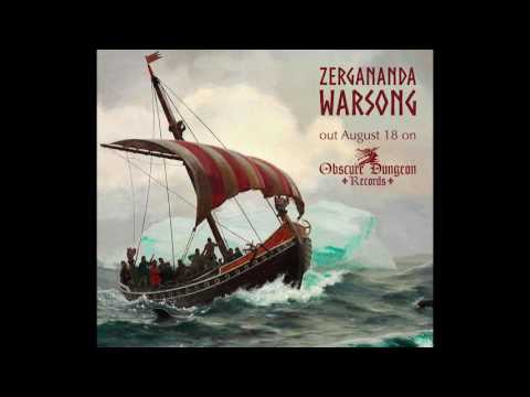 Zergananda – The Sacrifice