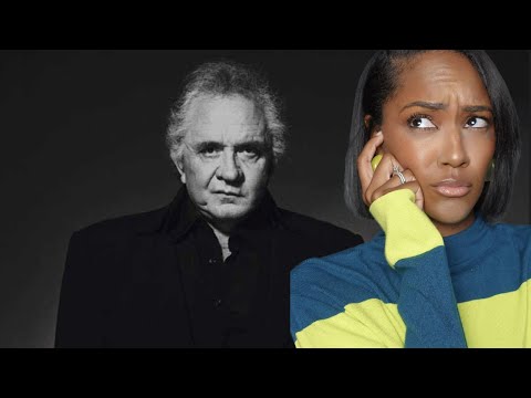 FIRST TIME REACTING TO | JOHNNY CASH "HURT" REACTION