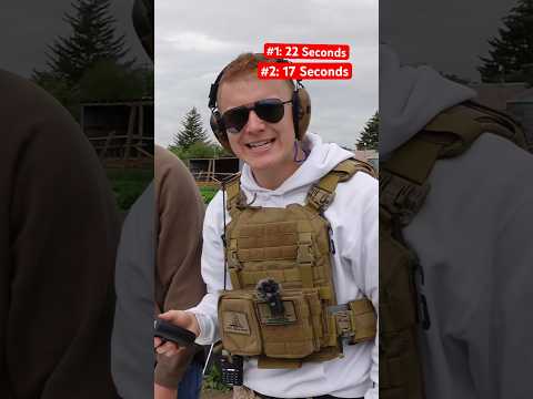 Rossi RS22 Semi Auto 22 LR Budget Carbine