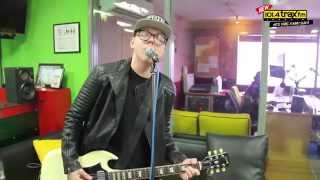 Carpark North - You&#39;re My Fire