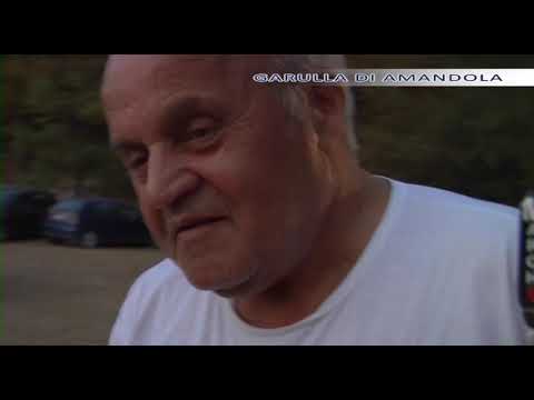 Amandola festa della Madonna della pace 2017