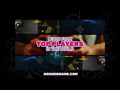 Good Game - Customer Success Story