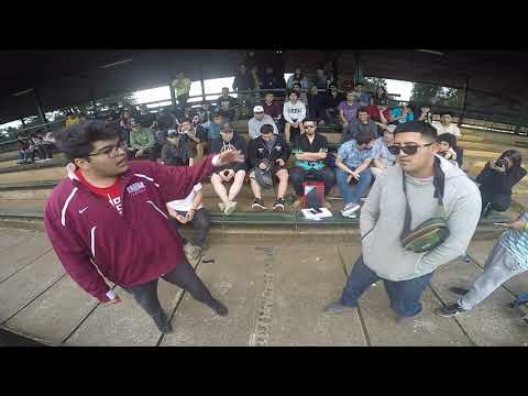 Mga vs Calderón 8vos Clasificatoria Mid Season