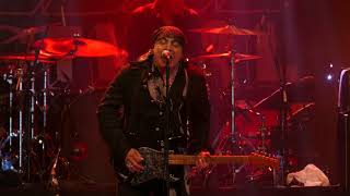 Little Steven - Ride The Night Away (2-cam mix) - Notodden Blues Festival 05-08-2017