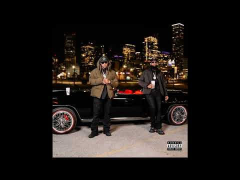 Slim Thug x Propain - Double Cup - Love Nobody