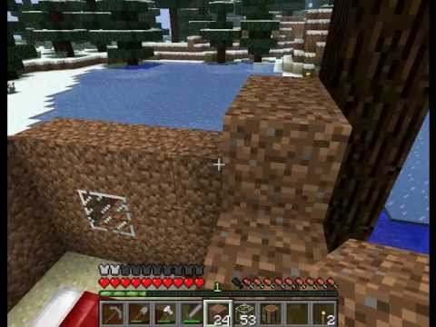 Opa spielt Minecraft 039 - Expedition ins Ungewisse
