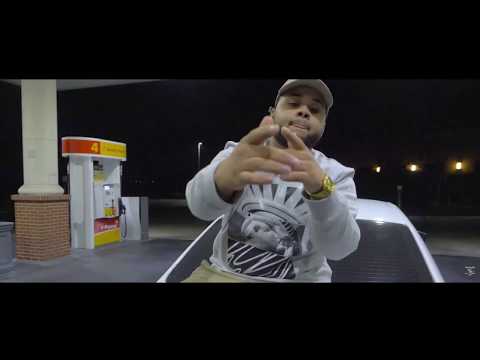 Holloman - WFD (Official Video)