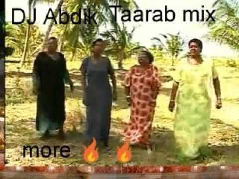 DJ Abdik – Taarab mix