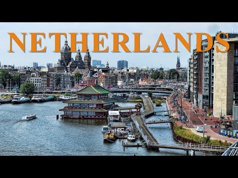 10 Best Places to Visit in the Netherlands - omegatours.vn