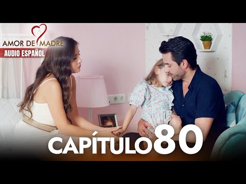 Amor de Madre Capitulo 80 Completo en Español - Serie Turca Doblada al Español | Canım Annem