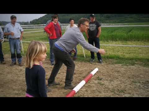 1. Fuhrhalter-Games 2019 - Die Fuhrhalterei