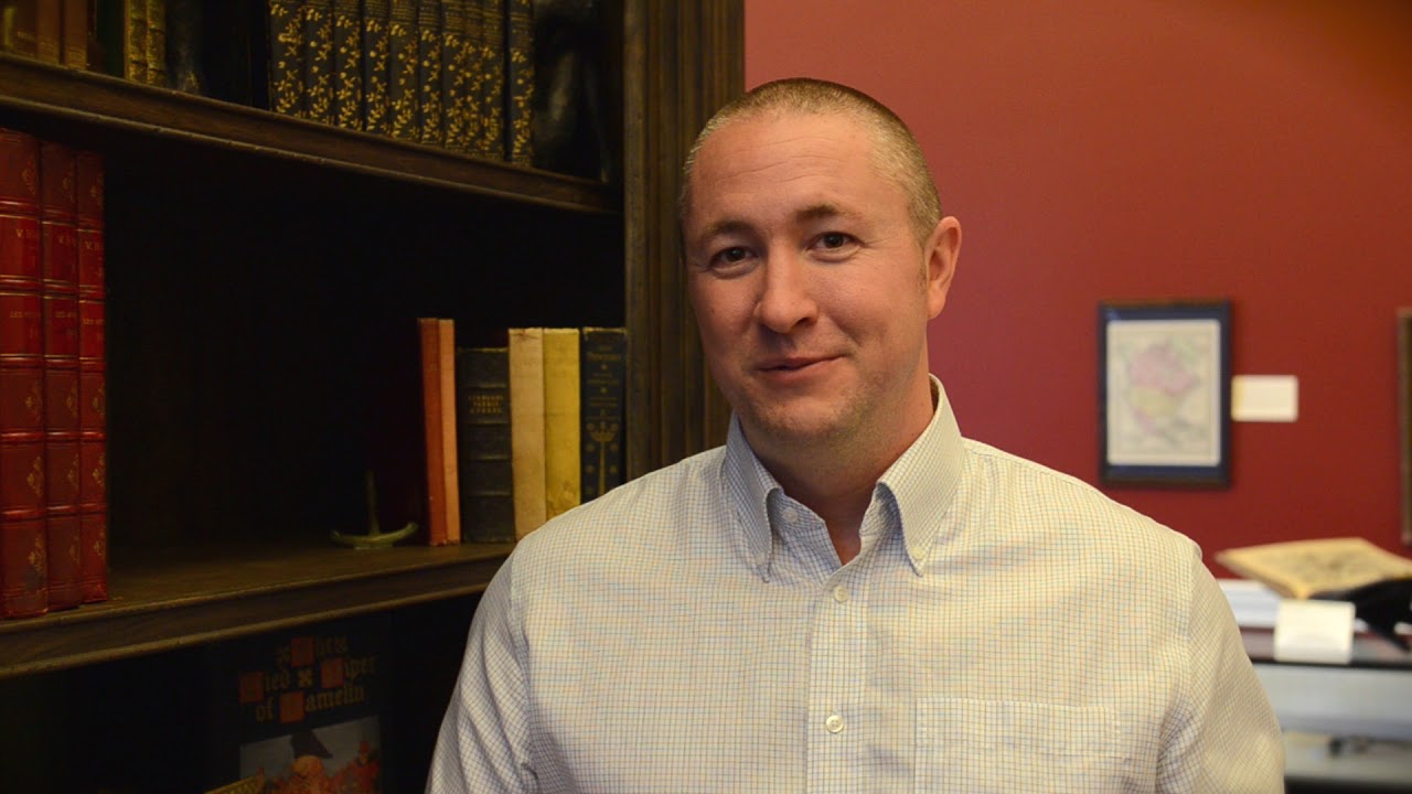 Schilb Antiquarian Investment Club