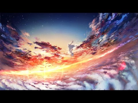 Orangestar - アスノヨゾラ哨戒班 (feat. IA) Official Video