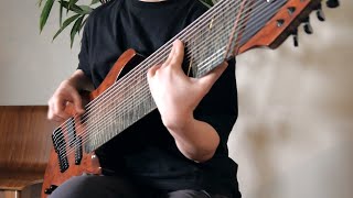- When you love LoFi Hiphop but you only have 14 strings guitar