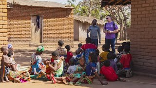 Port Neches church organizes medical mission trip to Africa