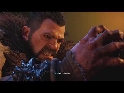 Marvel's Spider-Man 2 - Anything Can Be Broken - Spider-Punk Suit - 2/4