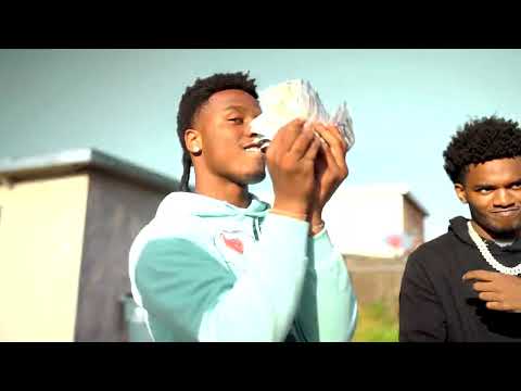 JLR Delly- LIZARD SEASON ||Official Music Video |Dir: Mky Visualz
