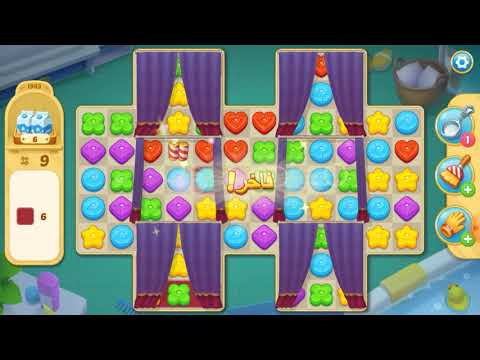 قصر ماتشينجتون المستوى 1943