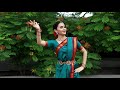 Swagatham Krishna Bharatnatyam Dance IndianRaga