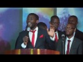 Victory Belongs To Jesus Performed By Rivers Of Life Choir Household Of David Church