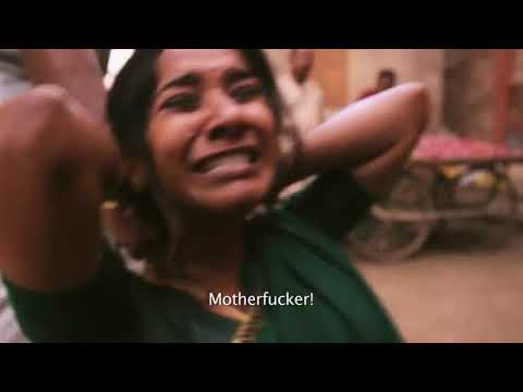 Meena   - The trafficking of a young girl for sexual slavery.