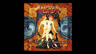 ANGRA - Salvation Suicide