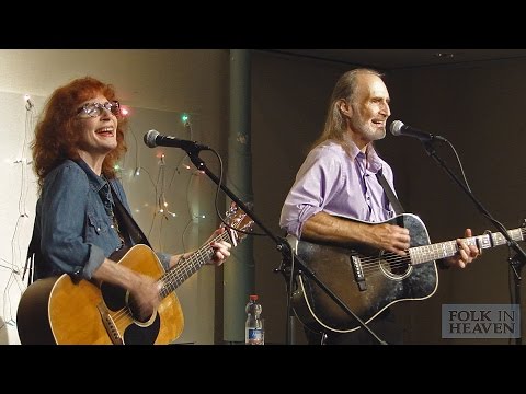 Hugh Moffatt & Katy Moffatt: I Know / Seabiscuit