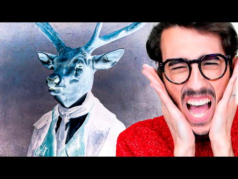 SCOPRO I MISTERI DI SIGNOR CERVO! - Pt.2