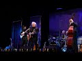 The Observations of a Crow by Marty Stuart 3/1/2020 at the Back Porch Festival