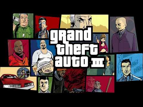Rise FM | Slyder + Terry Donovan - Neo (The One) - GTA 3 OST
