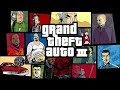 Rise FM Slyder Terry Donovan Neo The One GTA 3 OST