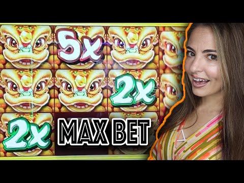 1st Time Playing Treasure BALL at Cosmopolitan Las Vegas! - YouTube