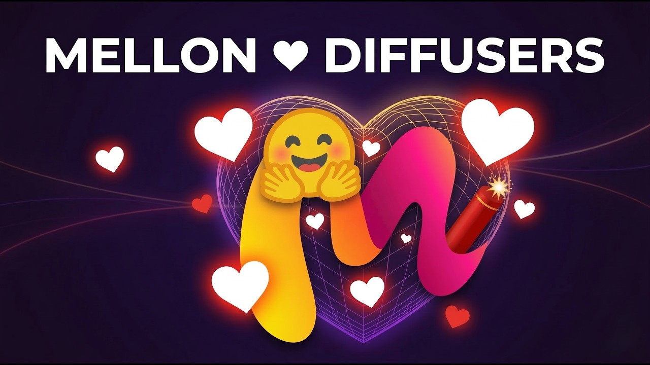 Why I ditched ComfyUI for Diffusers