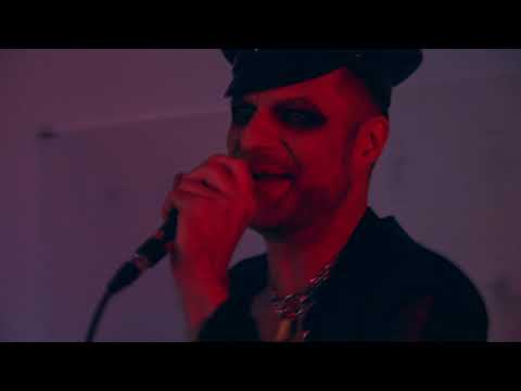 Tiny Window Concerts - Bang & Cherry