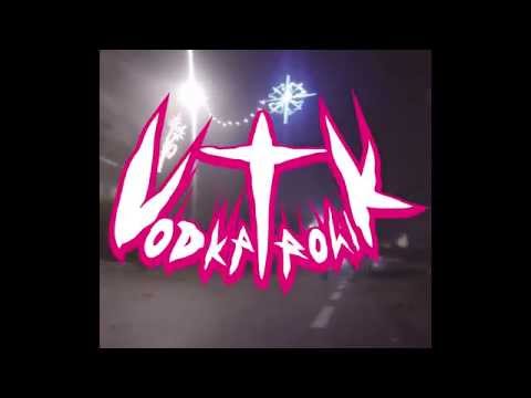 Morpheground x Cali x Pacman XII - VDKTRNK (Lo-Fi Video)