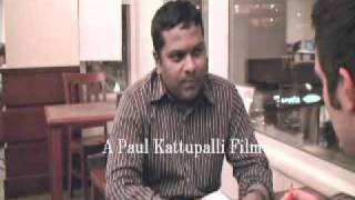 Clash in the College: Movie Trailer