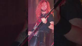 DAVID VINCENT CODPIECE Morbid Angel 1990 1991 1992