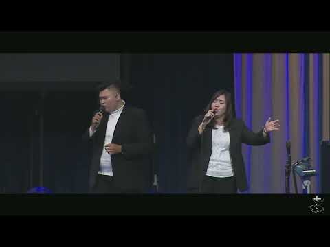 Jadikanku Hamba Setia - Audy Jane