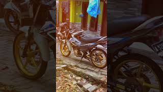 Download lagu Cinematik Satria FU Sound viral Nemen mp3